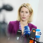 Gaza, Kallas: “On sanctions against Israel, the EU is divided — this way, it has no voice”