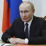 Russia-China, Putin: “Strategic relations are a factor of stability for the world”