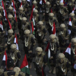 Middle East: Houthis confirm death of prime minister and ministers in Israeli raids