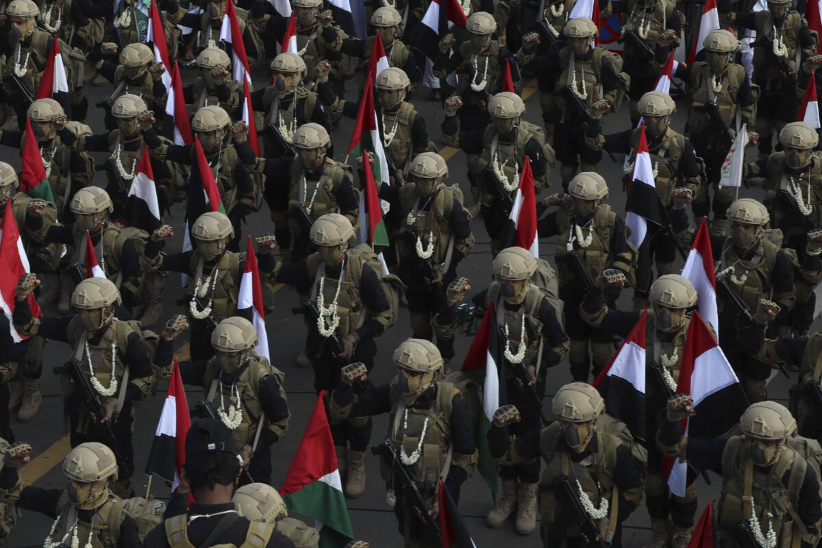 Middle East: Houthis confirm death of prime minister and ministers in Israeli raids