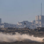 Middle East, Kallas: “No agreement between states on measures against Tel Aviv”