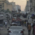 Middle East, Red Cross: ‘Safe mass evacuation of Gaza City impossible’