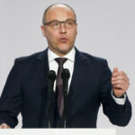 Ukraine, Zelensky: “Parubiy’s murder was carefully planned”