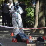 Ukraine, Parubiy murder: Lviv prosecutor’s office does not rule out Russian involvement