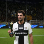 Serie A, Parma-Atalanta 1-1
