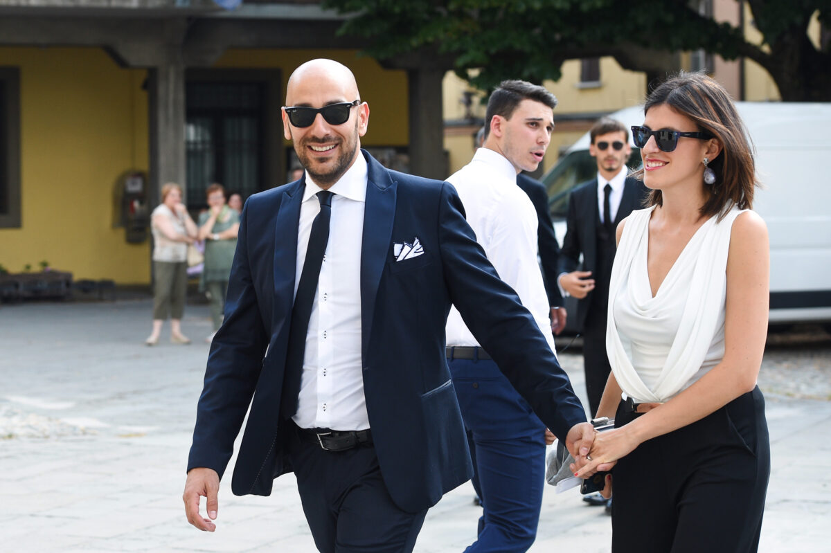 Football: Napoli, Decibel Bellini remains as announcer, entertainment at Geolier club