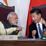 China, Xi to Modi: ‘Our countries are partners, not rivals’