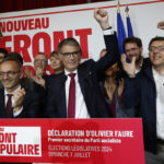France, Socialists: ‘Irrevocable decision not to support Bayrou’