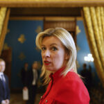 Moscow: ‘Russophobia imposed on Italy causes problems for the Republic’