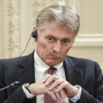 Ukraine, Kremlin: ‘European war party hinders peace efforts’