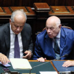 Almasri case: Wednesday meeting of the Chamber of Deputies Authorisations Committee