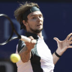 US Open: Sinner faces Bublik in the round of 16