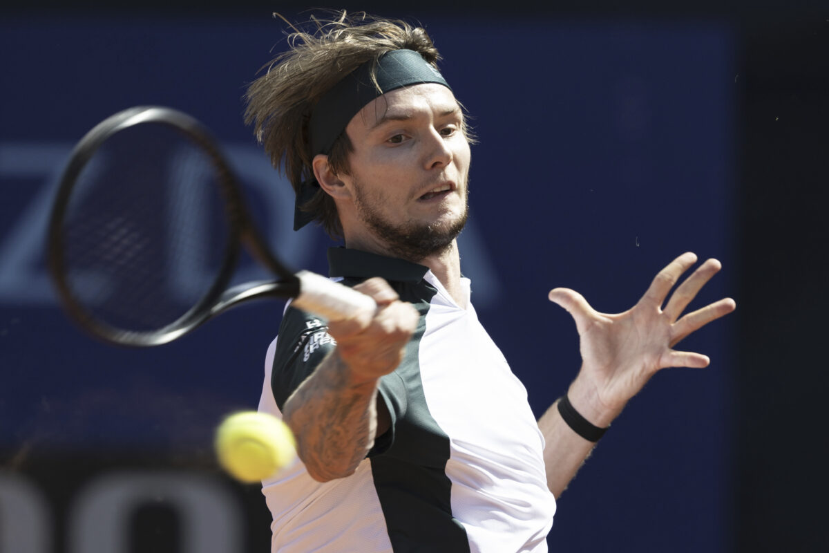 US Open: Sinner faces Bublik in the round of 16