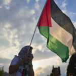 Israel considers annexing West Bank in response to Palestinian recognition