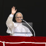 Ukraine, Pope: ‘Renounce the logic of weapons and embark on negotiations’