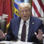 USA, Trump: ‘I wouldn’t mind seeing Comey and Brennan arrested’