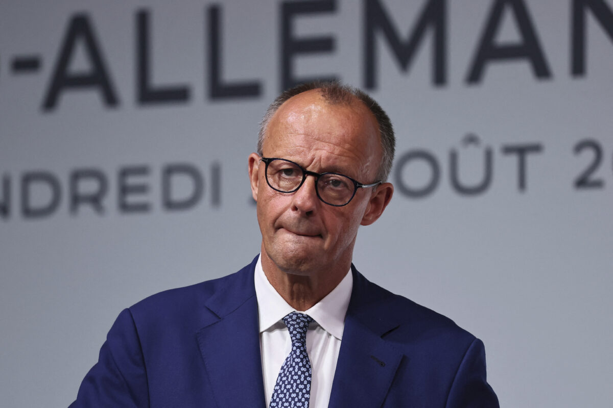 Ukraine, Merz: ‘There will be no tax increases’