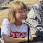 Activists embark on Global Sumud Flotilla in Barcelona port