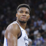 Eurobasket, Greece overwhelms Georgia 94-53