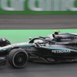 Kimi Antonelli: ‘My mistake, I apologise to Leclerc and the team’