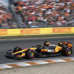 F1, Piastri wins Dutch Grand Prix ahead of Verstappen, disaster for Ferrari