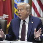 Wp: ‘US plan for “Gaza Riviera”, incentives for Palestinians to leave’