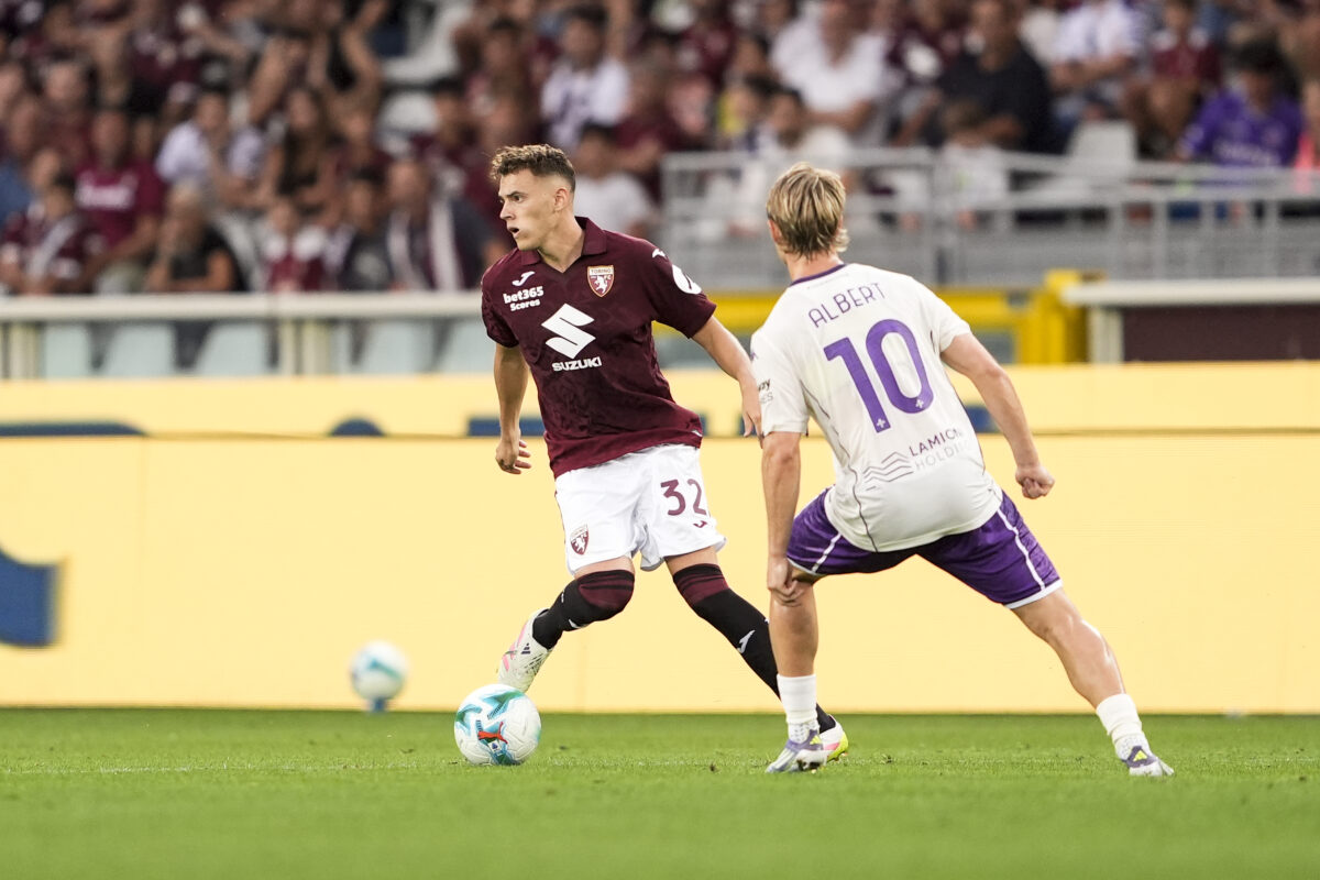 Serie A, Torino-Fiorentina ends 0-0