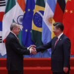 China-Turkey: Xi-Erdogan meeting focuses on Ukraine, Gaza and Syria