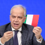 8 March, Piantedosi: ‘Best wishes to women committed to ensuring safety and legality’