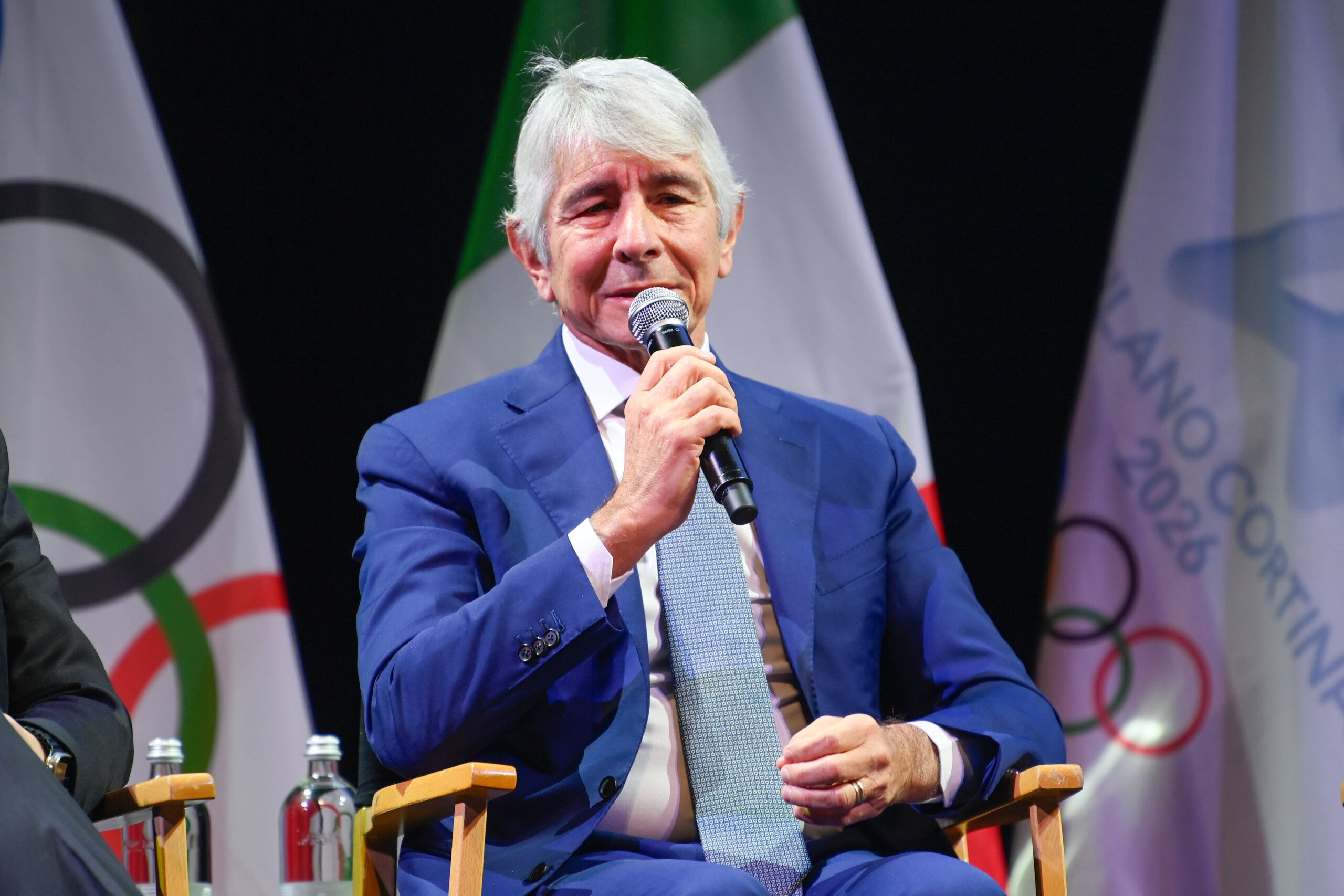 Abodi: ‘Anyone who bet on them will be fired from the National Team’