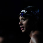 Absolute Swimming, Curtis improves again: new Italian record in the 50 freestyle