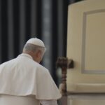 Abuse: Pope tells bishops to ‘be firm and decisive in confronting it’