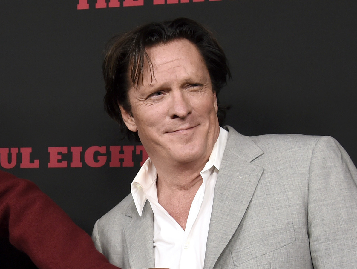 Actor Michael Madsen dies at home of natural causes Actor Michael Madsen dies at home of natural causes