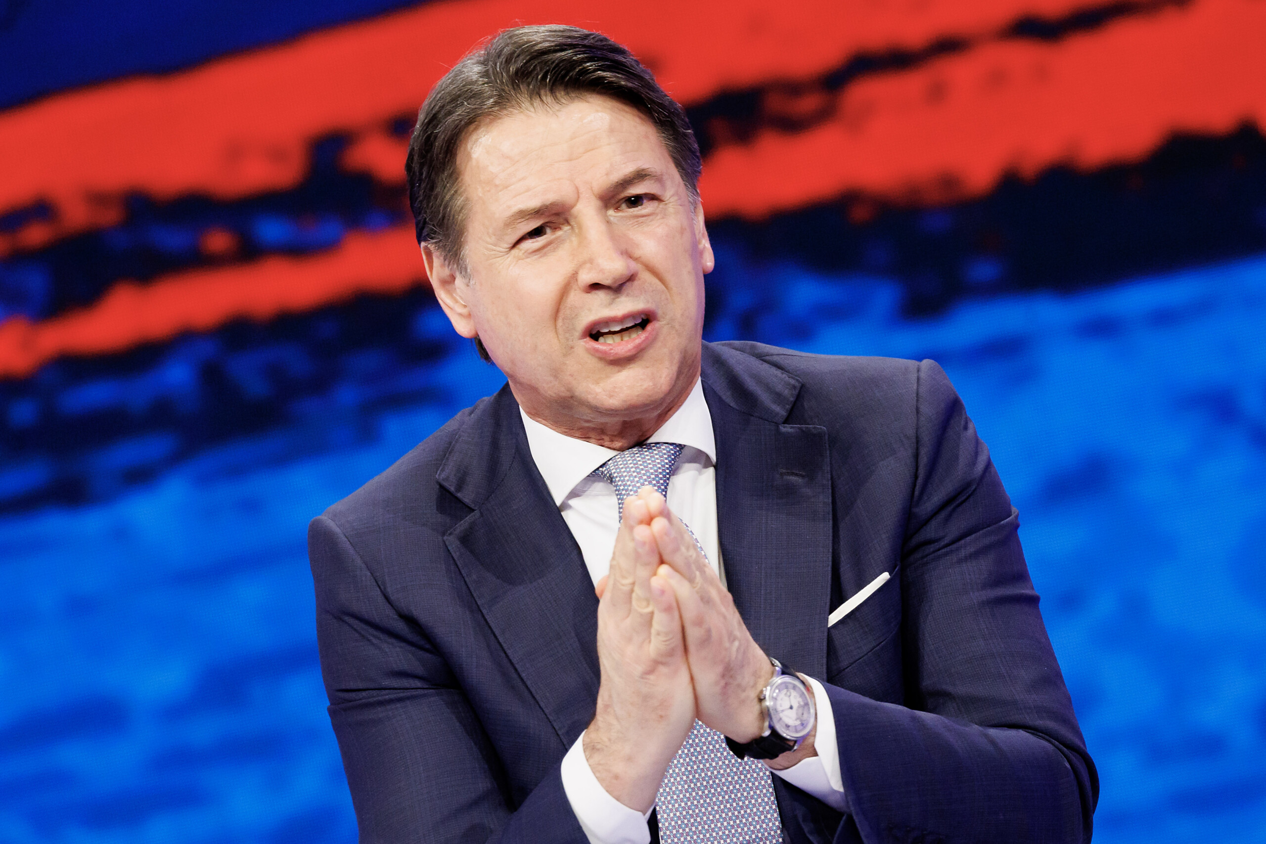 Affidopoli, Conte: “No reason to ask Ricci to step aside”