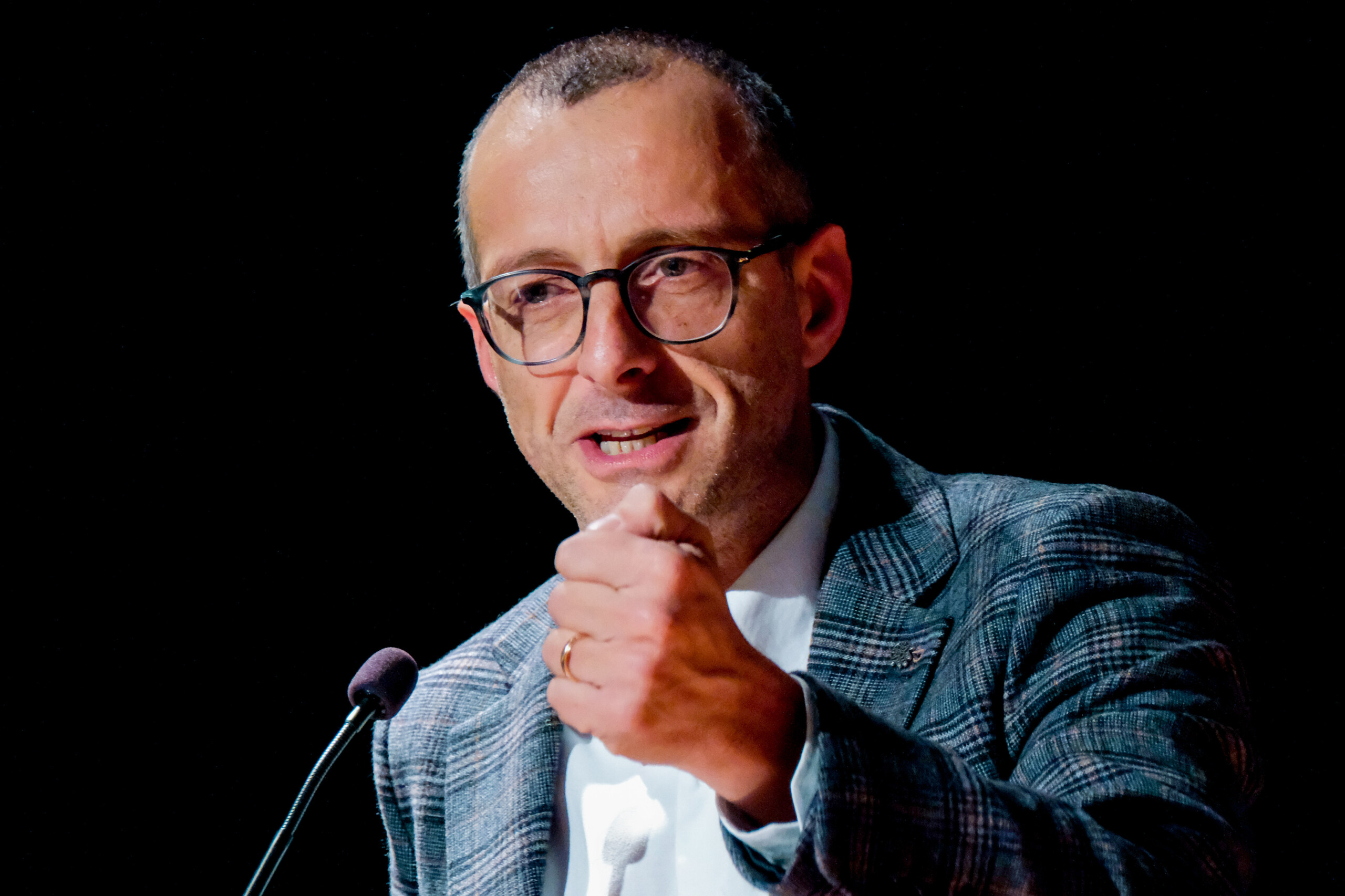 Affidopoli, Ricci after 5-hour interrogation: "I’m very satisfied"