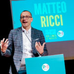 Affidopoli, Ricci (PD): ‘I have never been involved in public contracts, I explained everything to Conte’