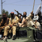 Afghanistan, Russian Supreme Court removes Taliban from list of terrorist groups