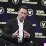 AI, Elon Musk's SpaceX invests $2 billion in xAI