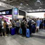 Air chaos, Tim: ‘Company not involved in events, all levels of reliability guaranteed’