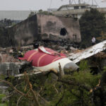 Air India, depression suspected as cause of pilot crash