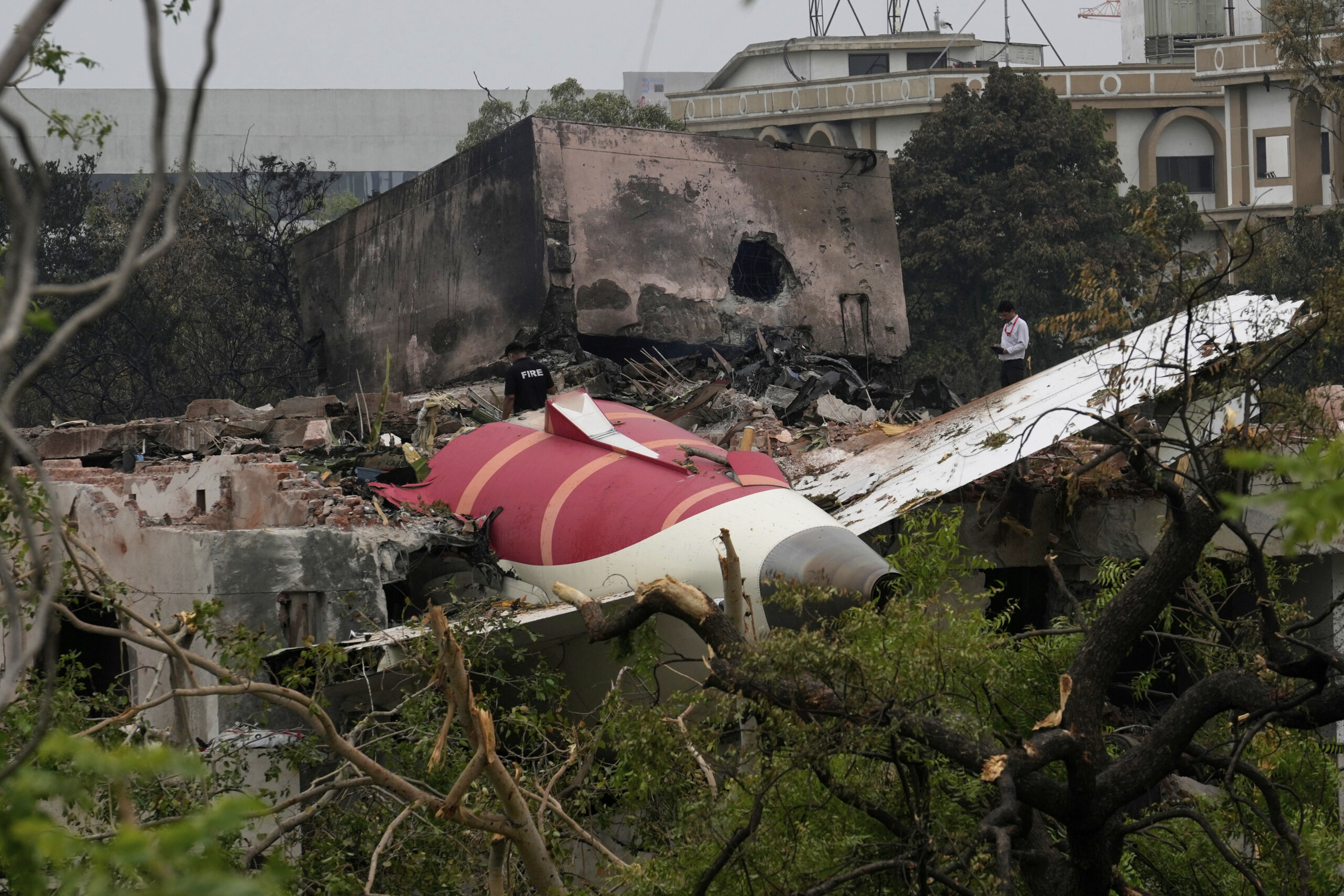 Air India, depression suspected as cause of pilot crash Air India, depression suspected as cause of pilot crash