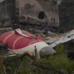 Air India, WSJ: ‘Pilot turned off fuel switches on crashed plane’