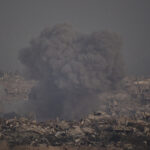 Air raids and gunfire, at least 42 people killed in Gaza in 24 hours