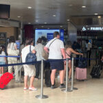 Air transport: EU Council agreement on new passenger rules