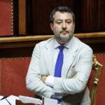 Aircraft, Democratic Party: ‘Salvini also blocks the skies, clarity needed on the chaos’