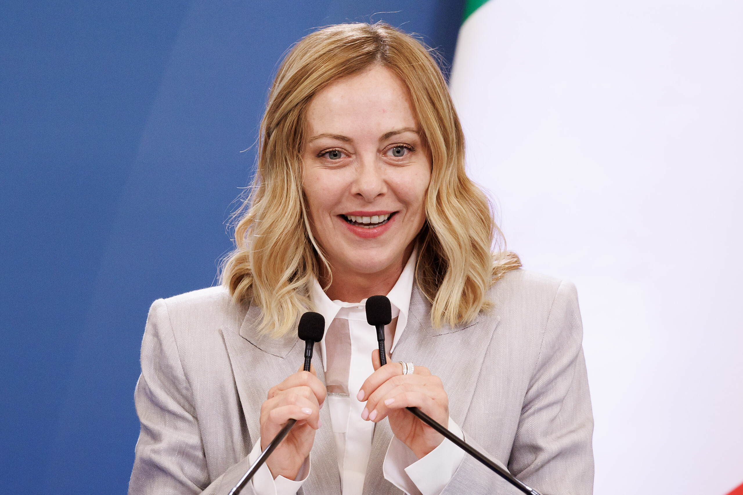 Albania, Meloni: "Congratulations to Rama on reappointment, let's continue to strengthen the bond between our governments"