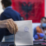 Albania: polls open for parliament renewal, Rama-Berisha challenge
