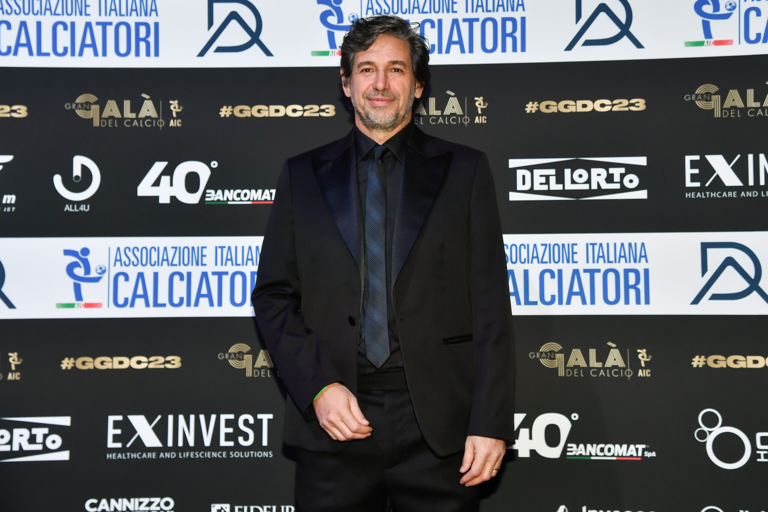 Albertini resigns as FIGC technical sector president