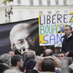 Algeria: five-year sentence confirmed for writer Boualem Sansal