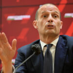 Allegri: ‘I return to Milan with great enthusiasm and a sense of responsibility’